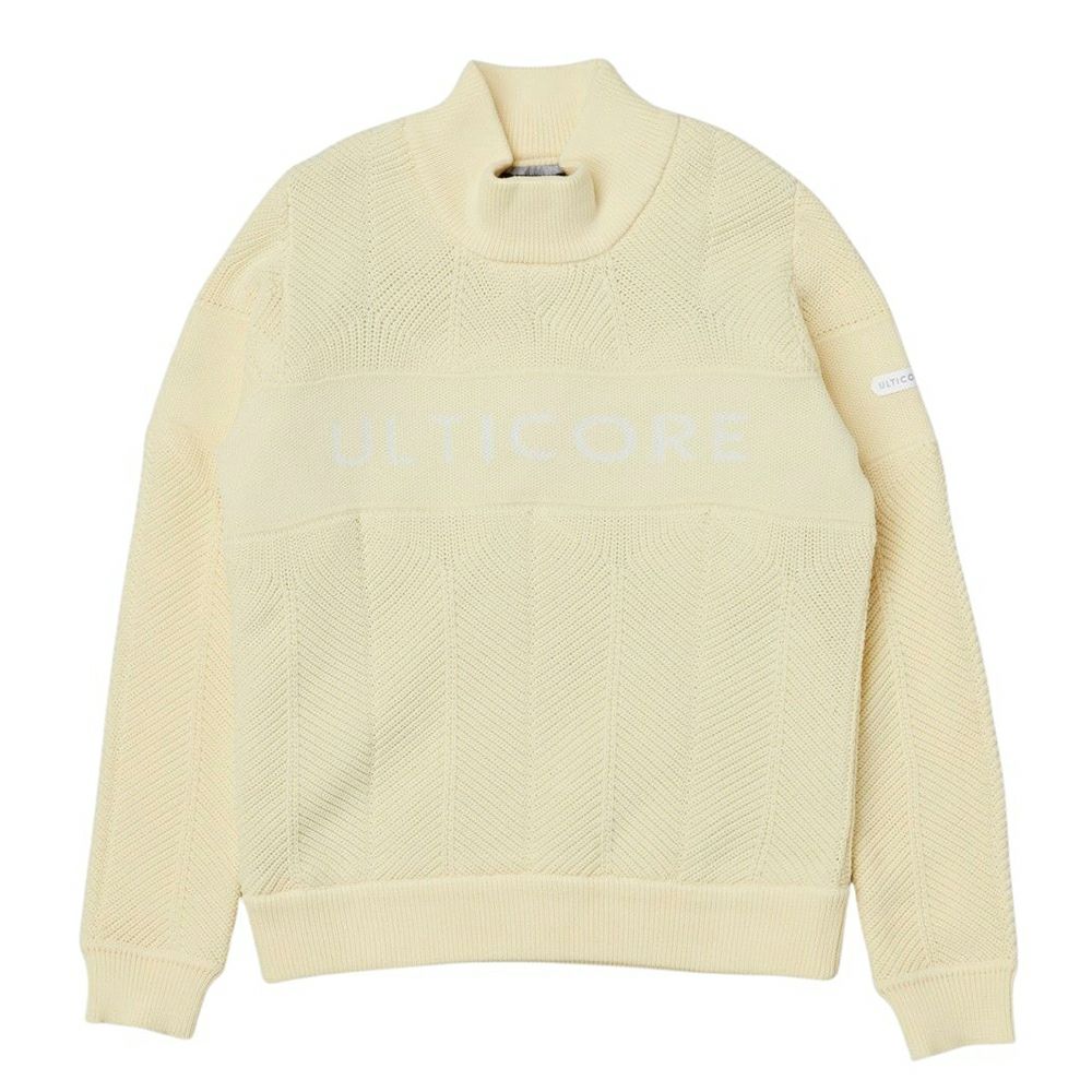 アルティコアブリジストンのセーター