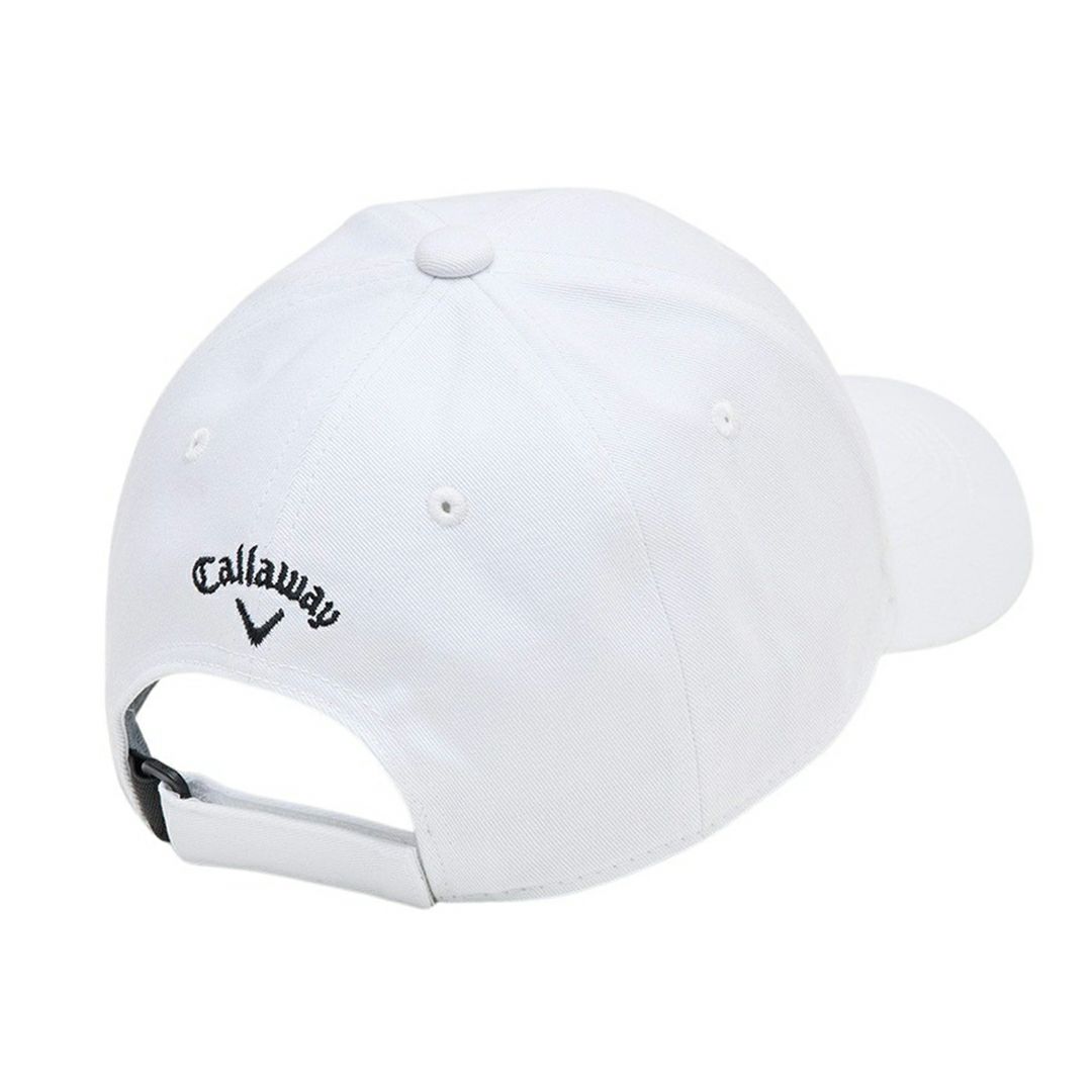 キャロウェイアパレルのキャップ