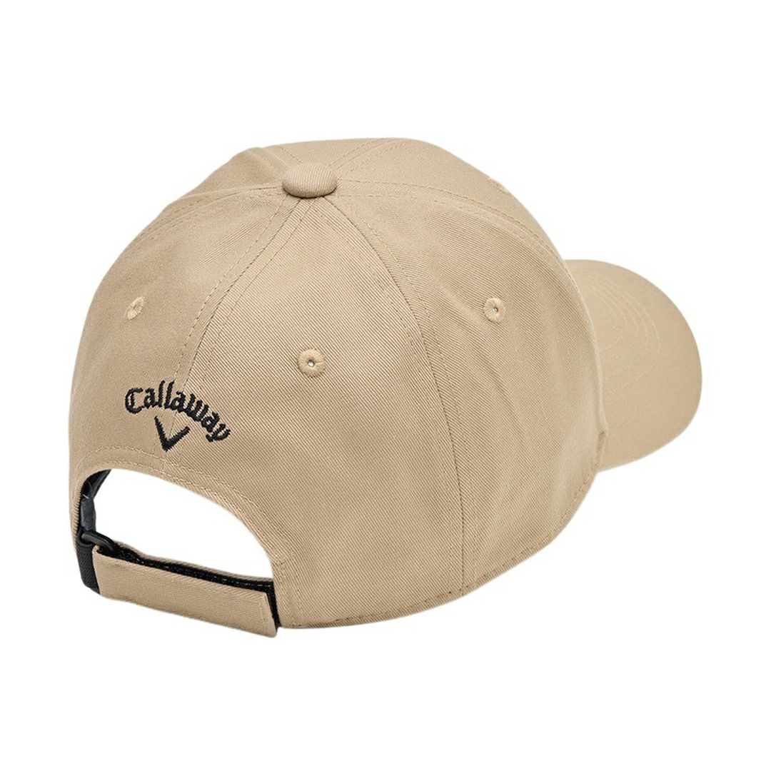 キャロウェイアパレルのキャップ