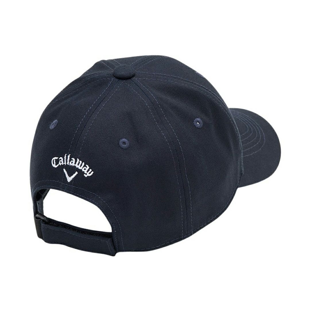 キャロウェイアパレルのキャップ