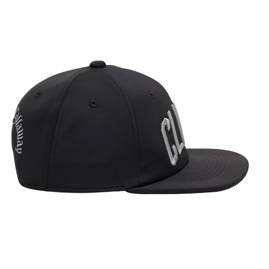 キャロウェイアパレルのキャップ