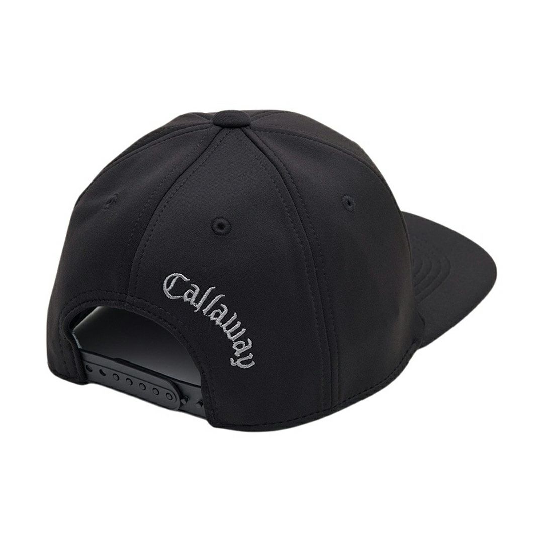 キャロウェイアパレルのキャップ