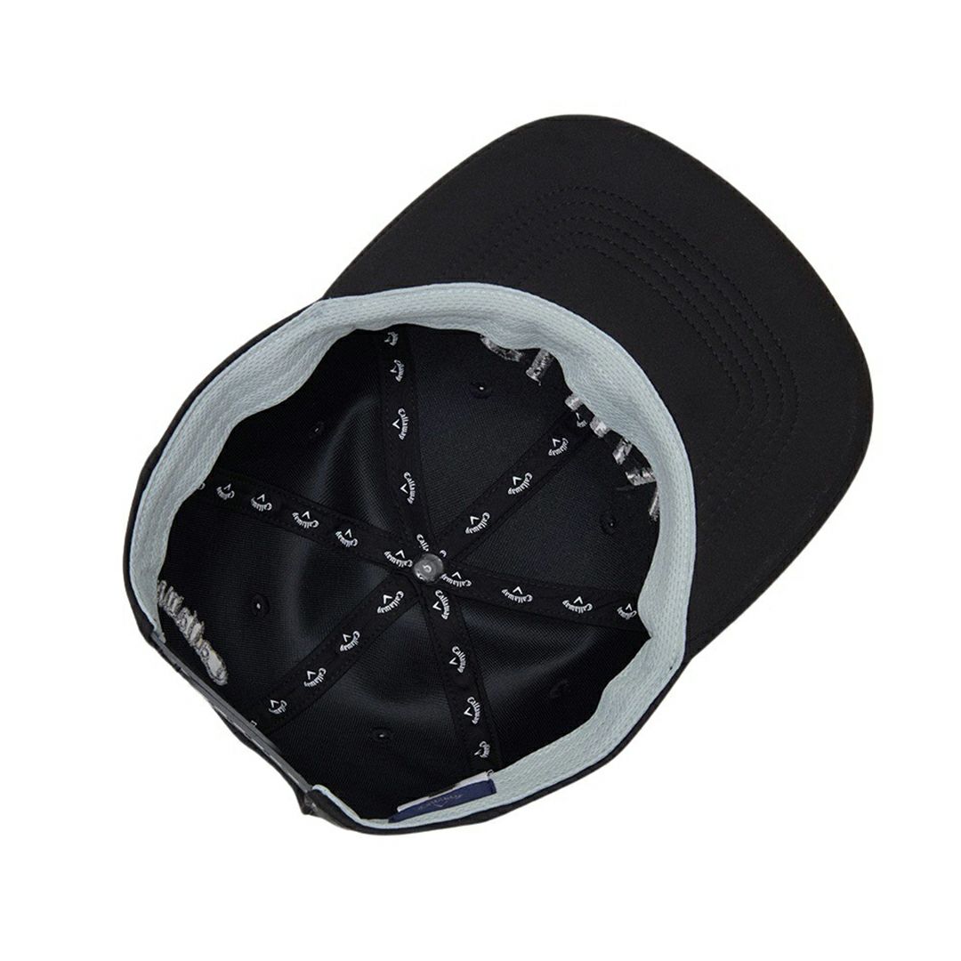 キャロウェイアパレルのキャップ