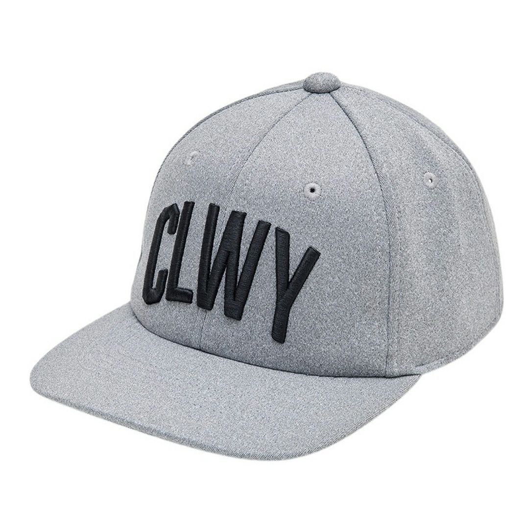 キャロウェイアパレルのキャップ