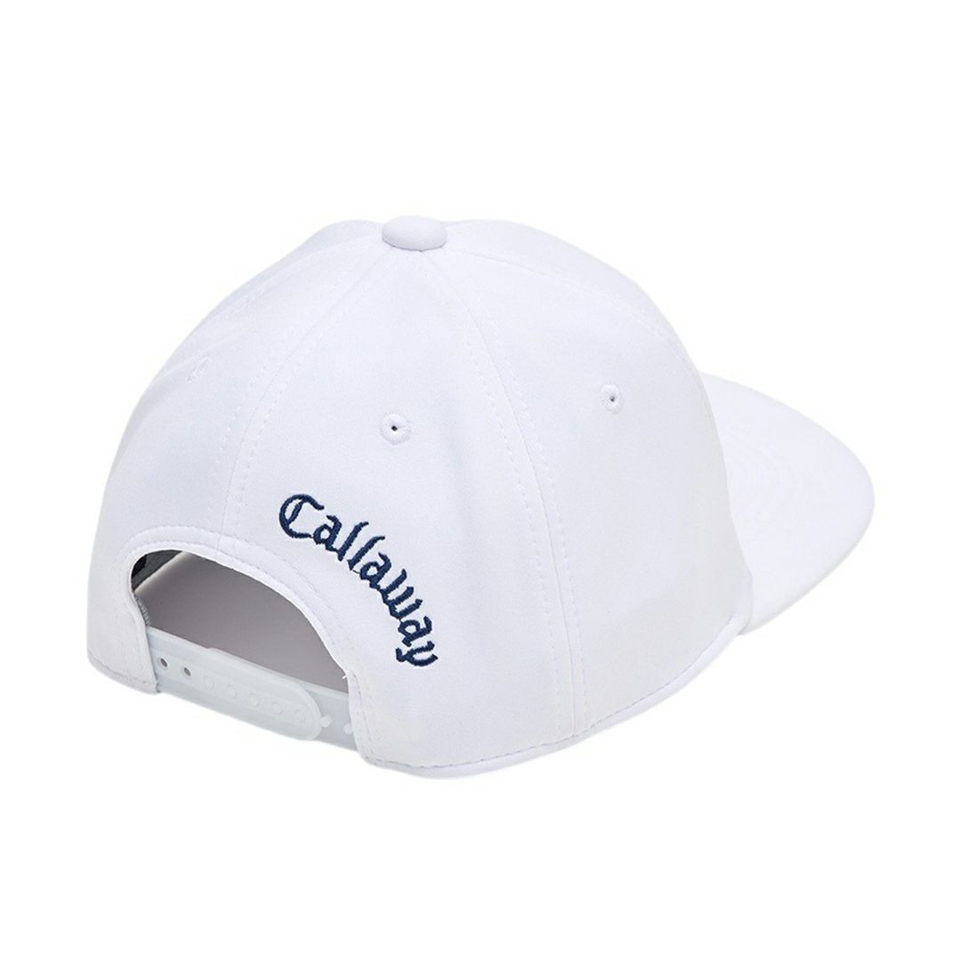 キャロウェイアパレルのキャップ