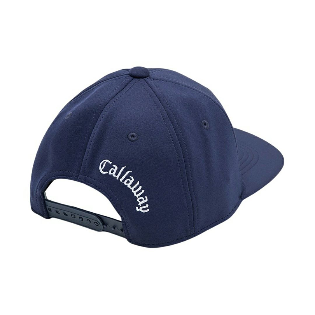 キャロウェイアパレルのキャップ