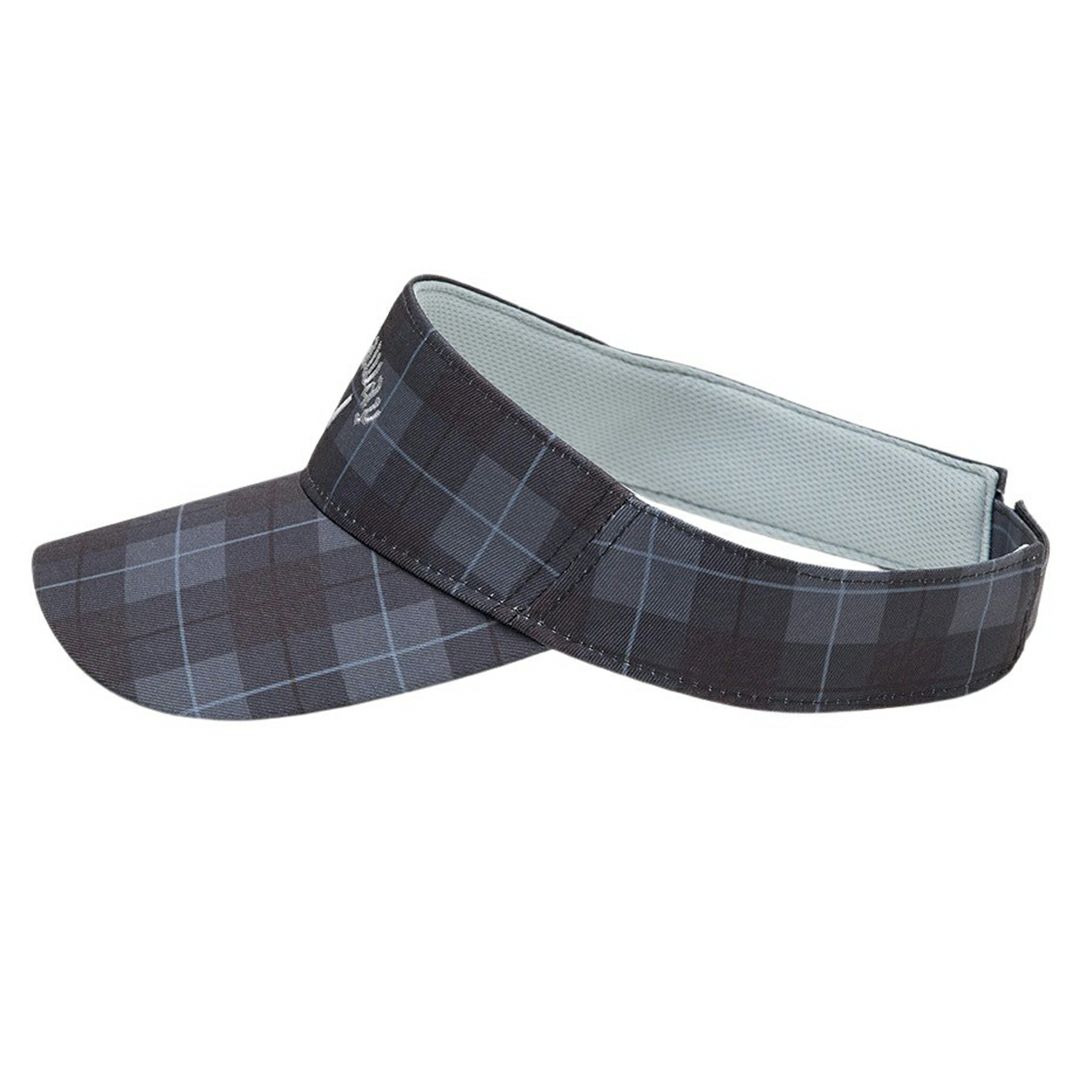 キャロウェイアパレルのサンバイザー