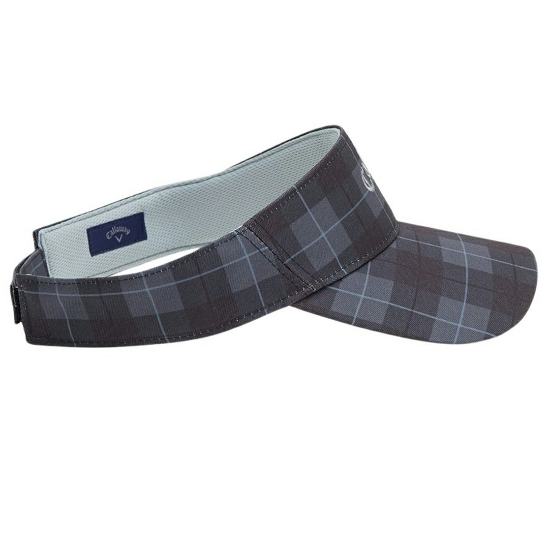 キャロウェイアパレルのサンバイザー