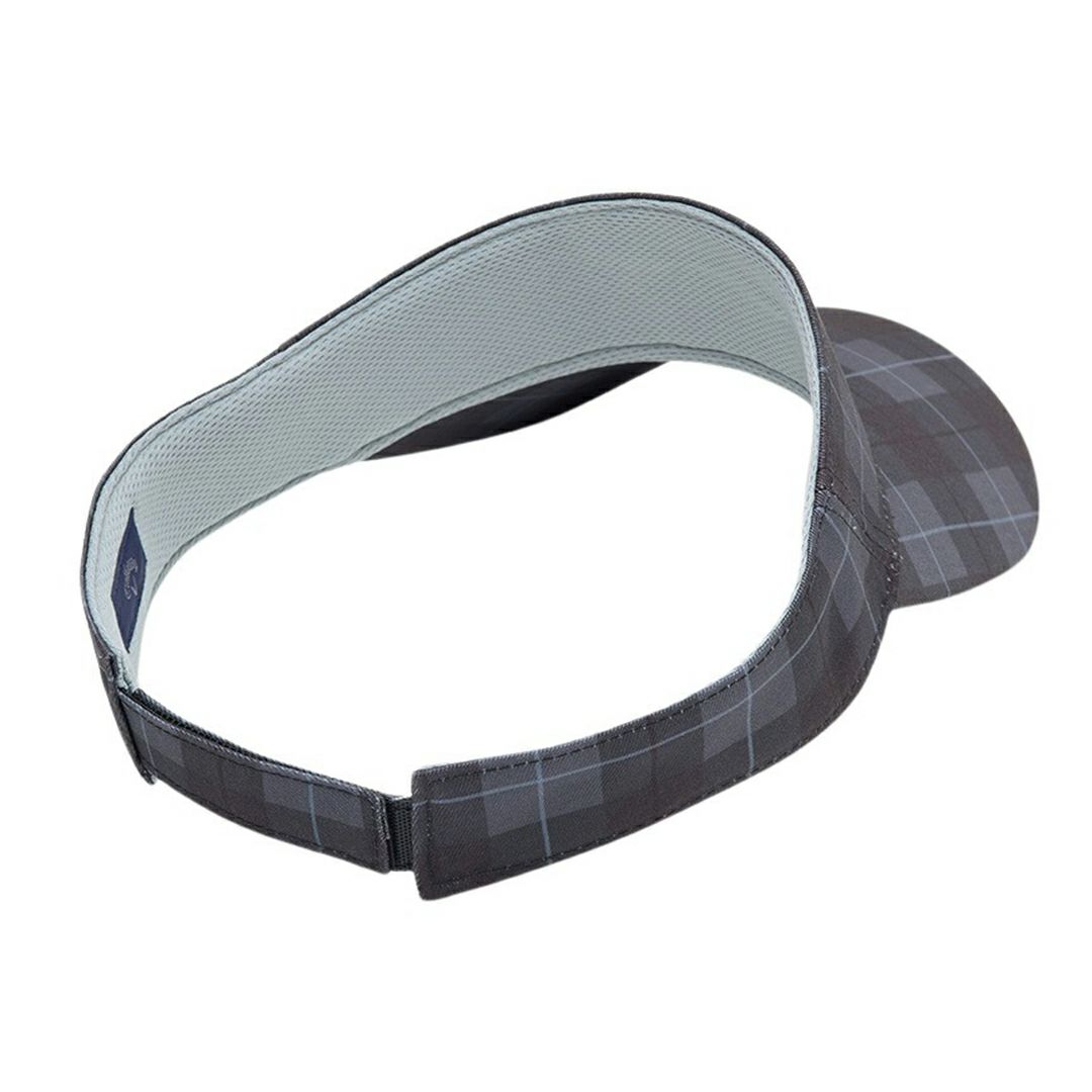 キャロウェイアパレルのサンバイザー