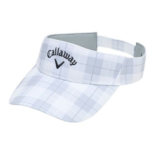 大感謝祭P10倍】サンバイザー メンズ キャロウェイ アパレル Callaway