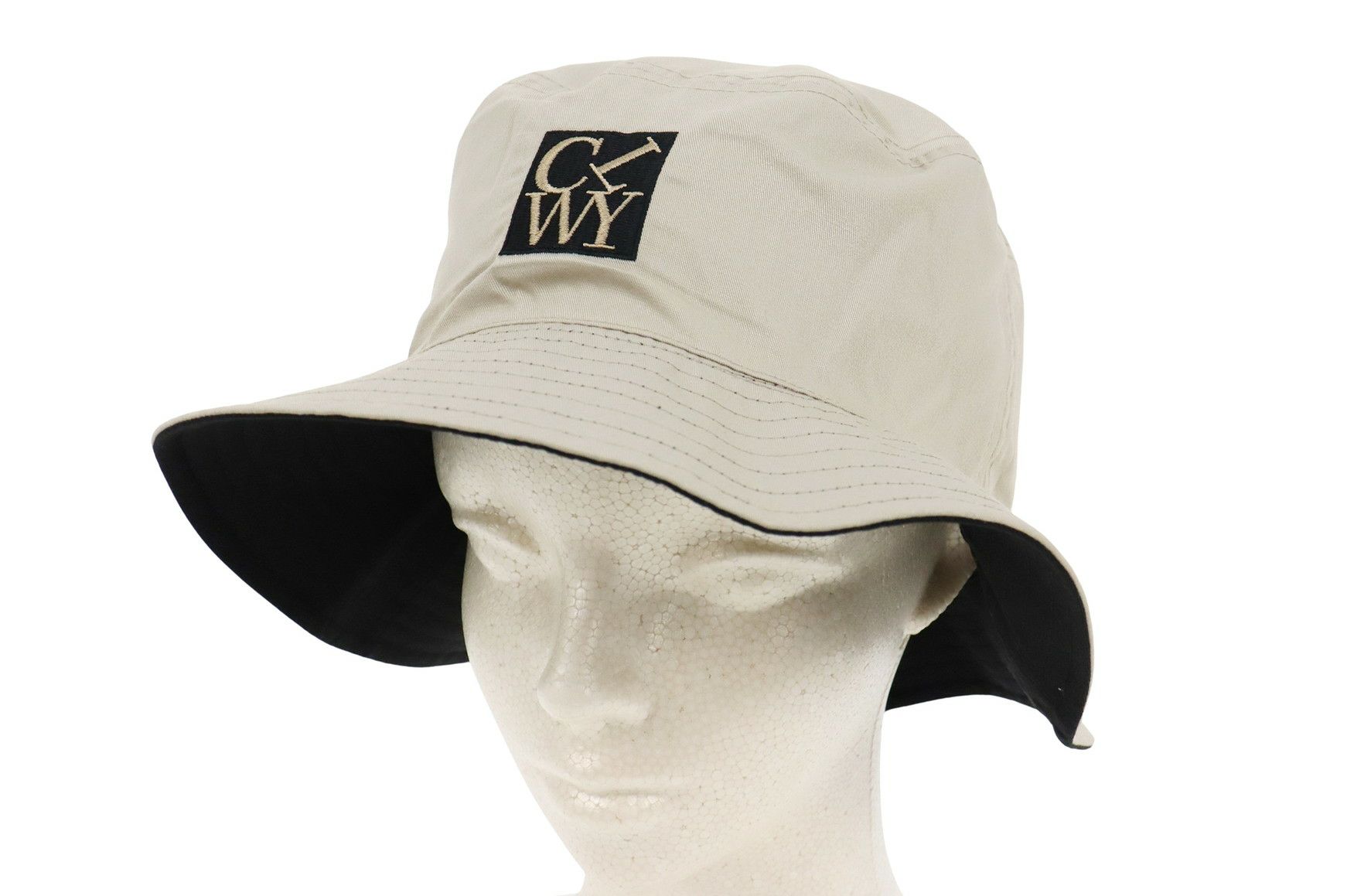 キャロウェイアパレルのハット
