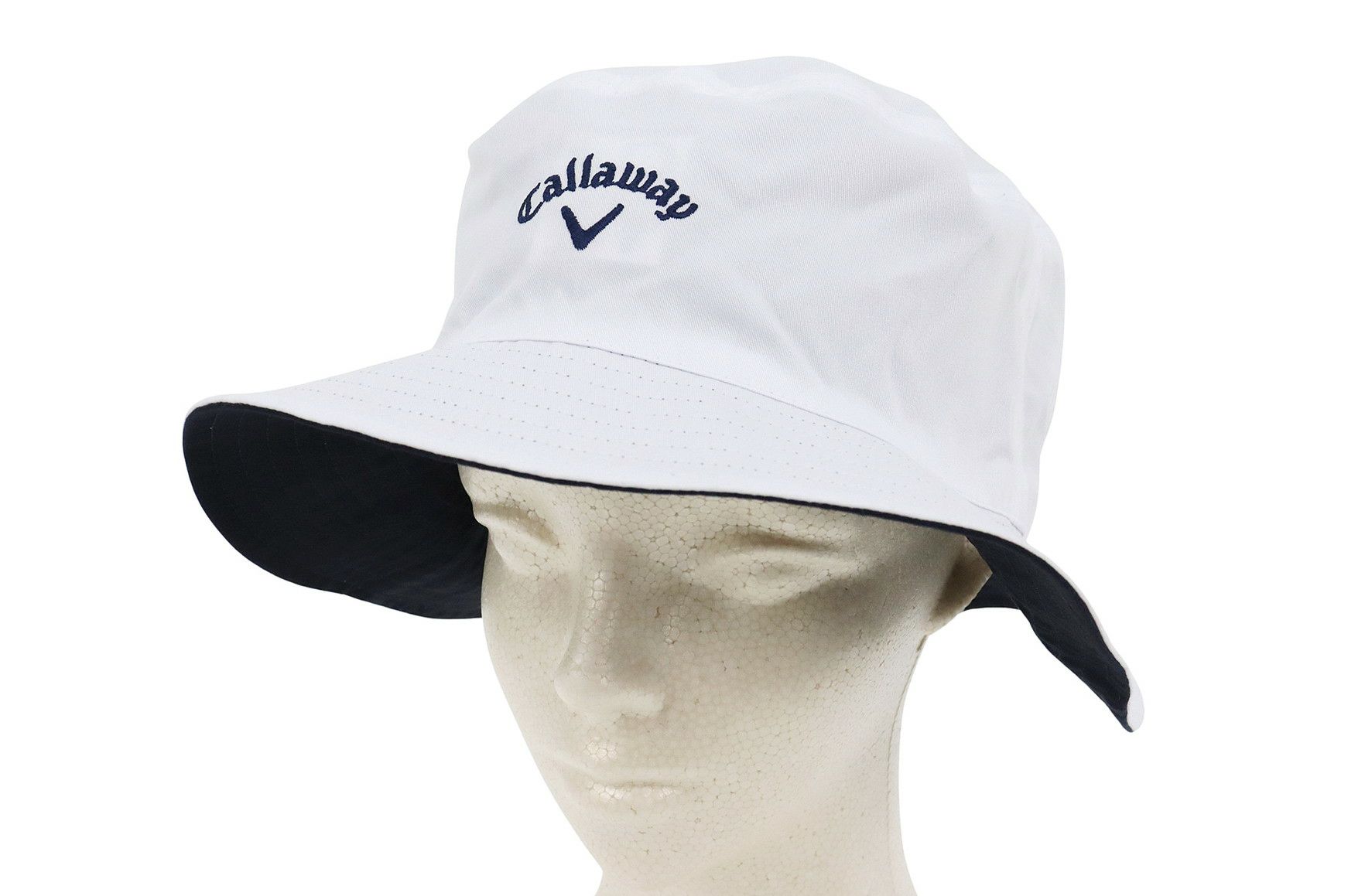 キャロウェイアパレルのハット