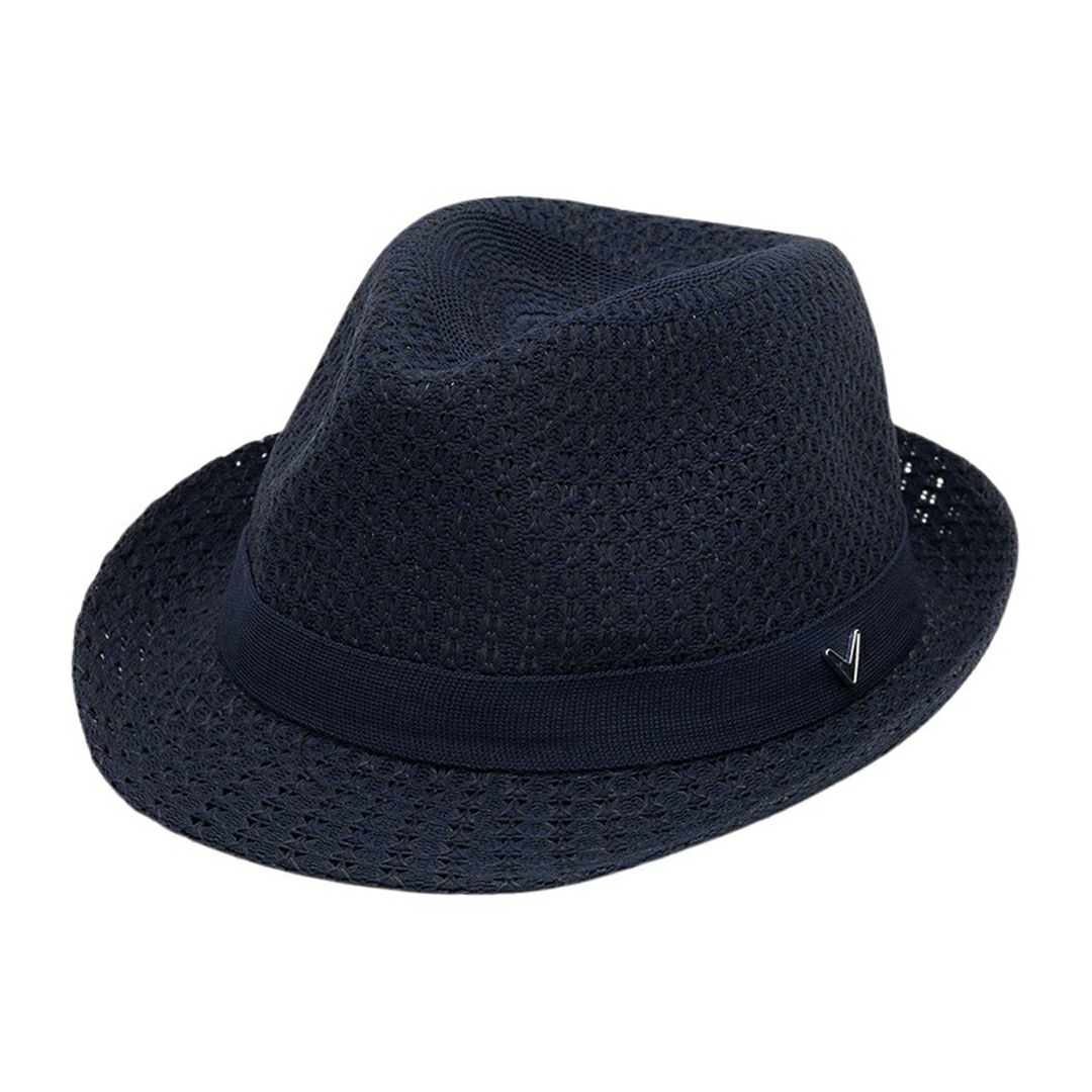 キャロウェイアパレルのハット