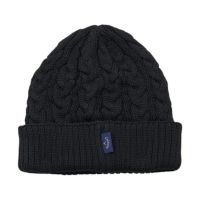 大感謝祭P10倍】ニットキャップ メンズ レディース キャロウェイ