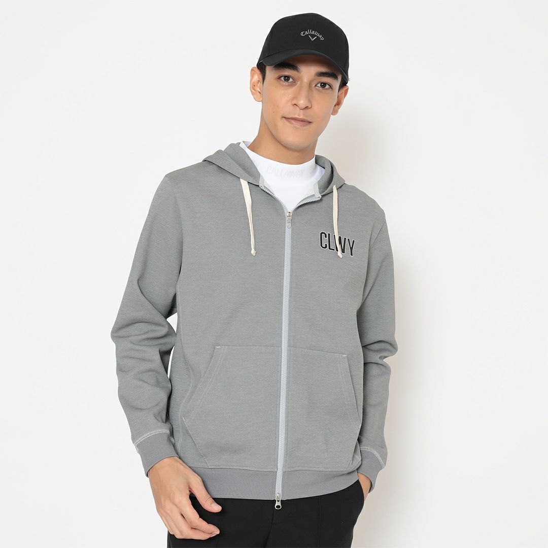 キャロウェイのブルゾン