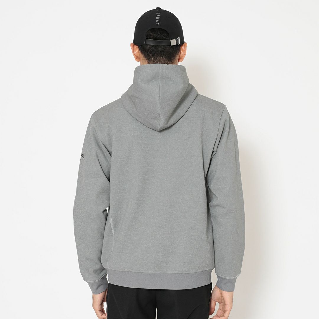 キャロウェイのブルゾン