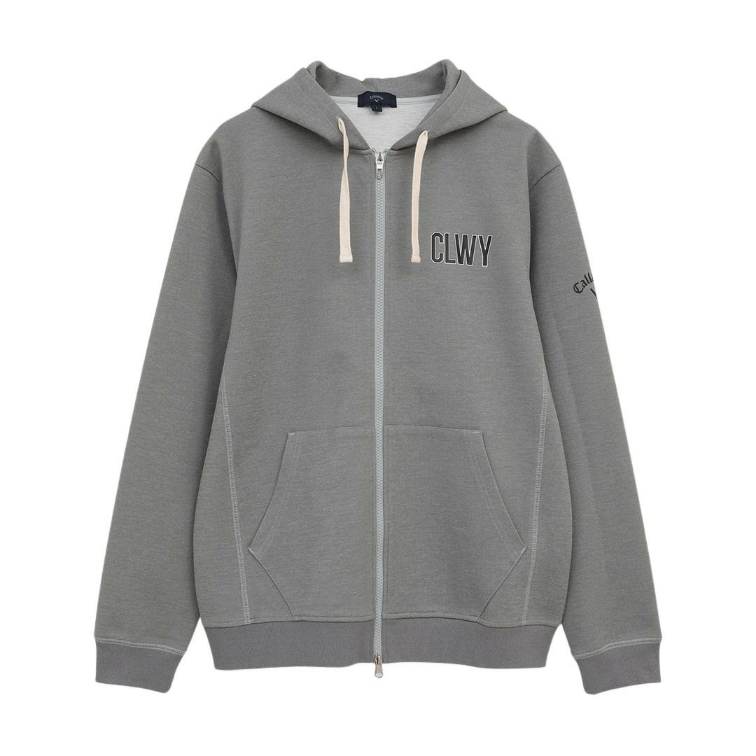 キャロウェイのブルゾン