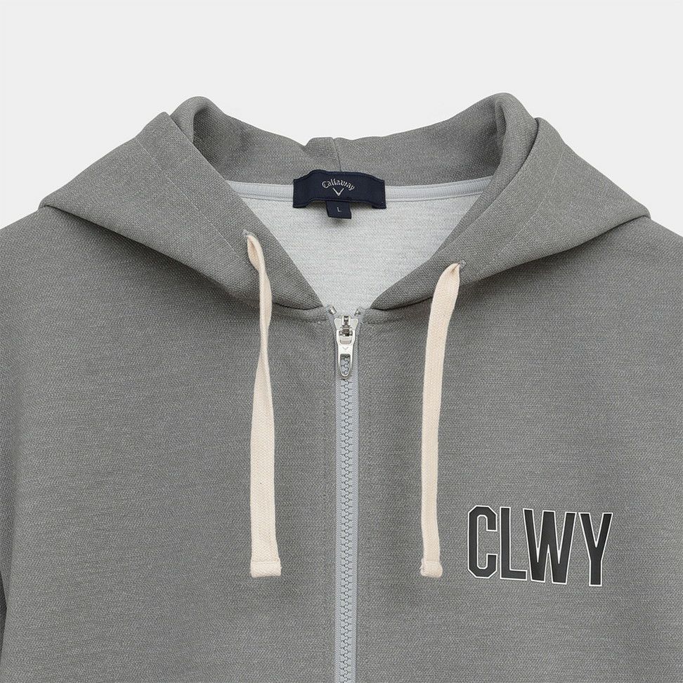 キャロウェイのブルゾン