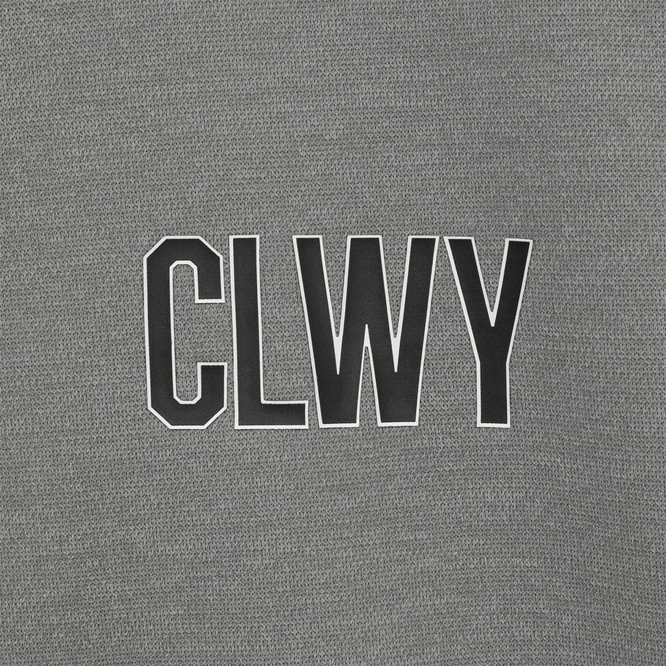 キャロウェイのブルゾン