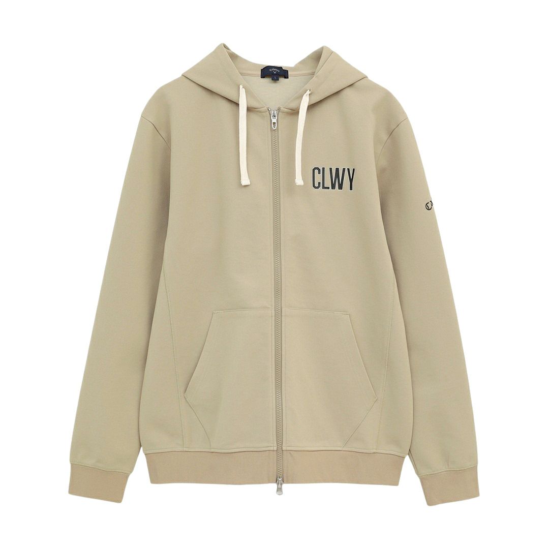 キャロウェイのブルゾン