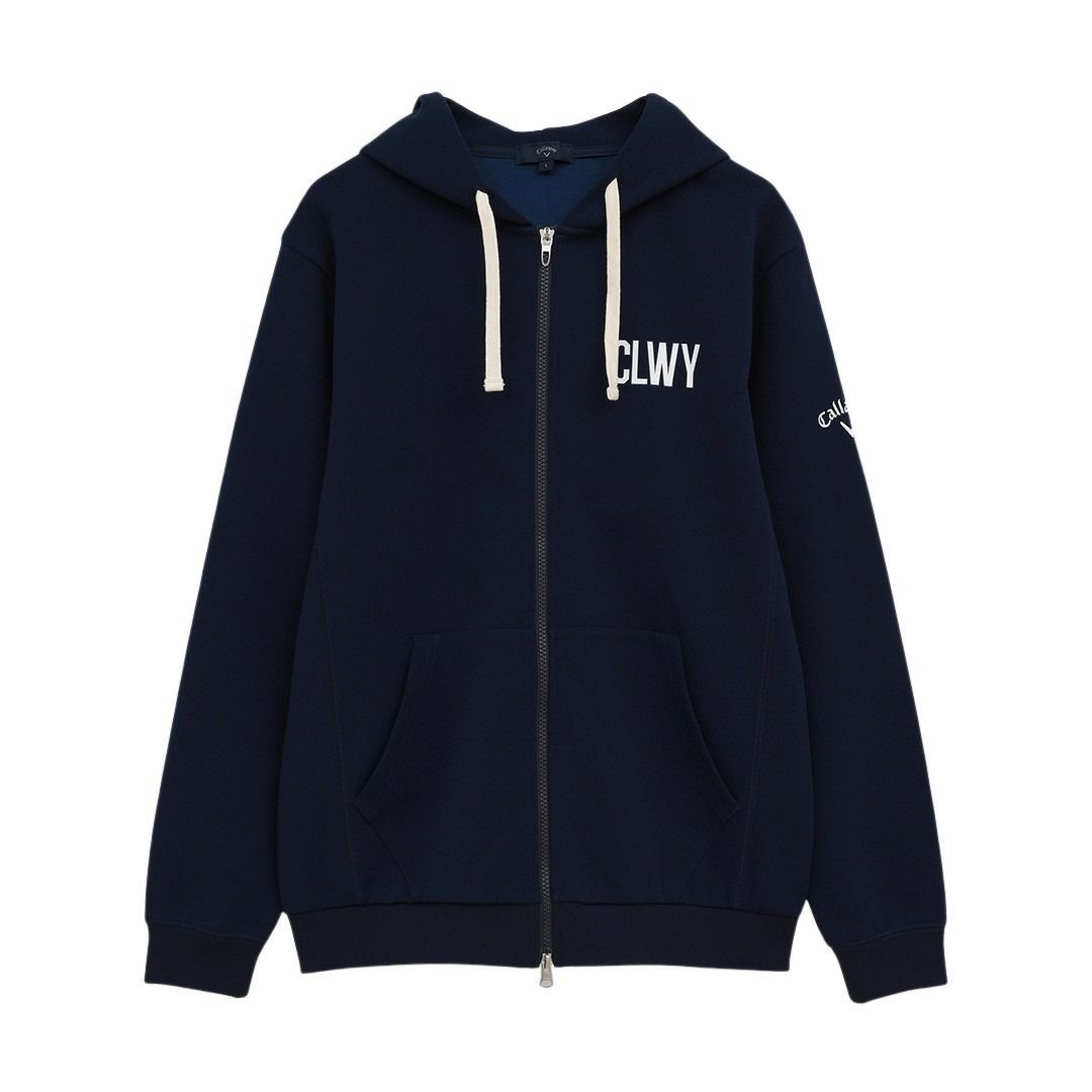 キャロウェイのブルゾン