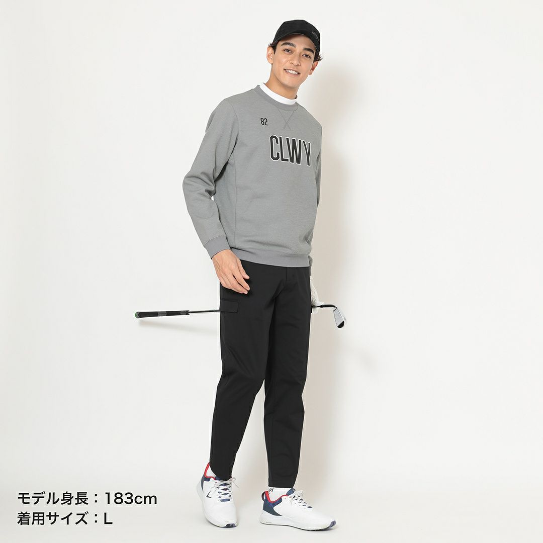 キャロウェイのトレーナー