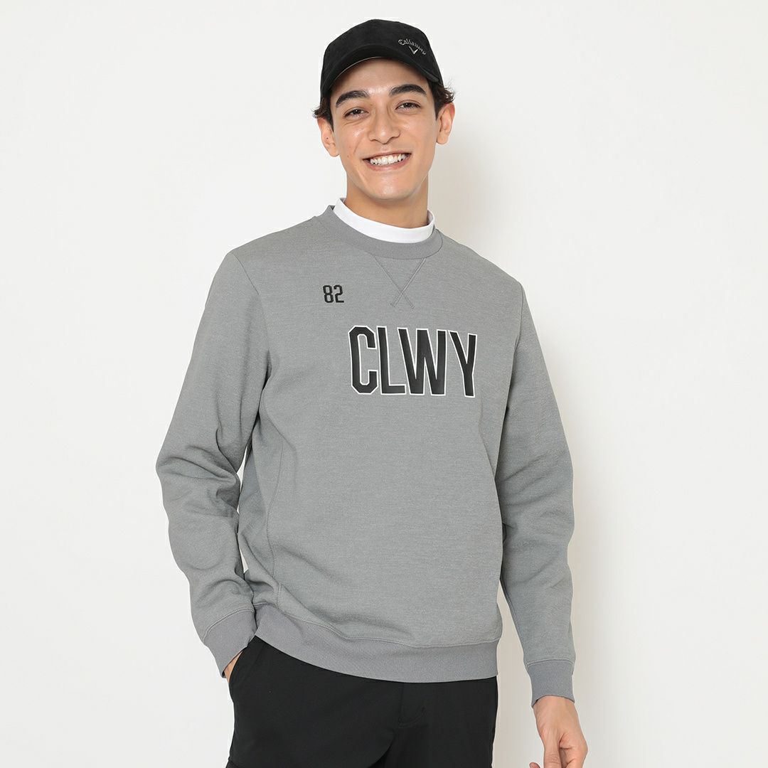 キャロウェイのトレーナー