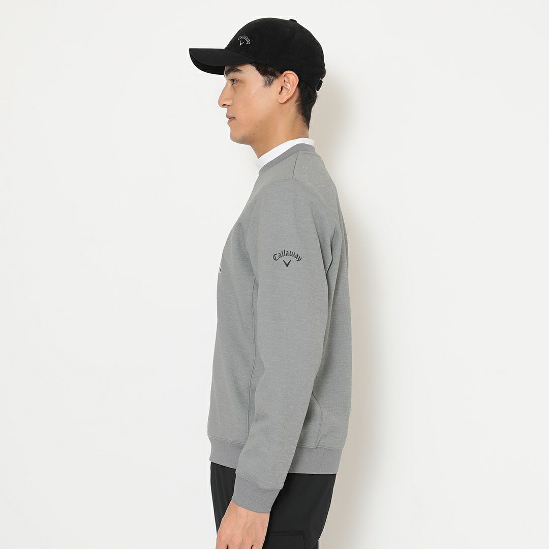 キャロウェイのトレーナー