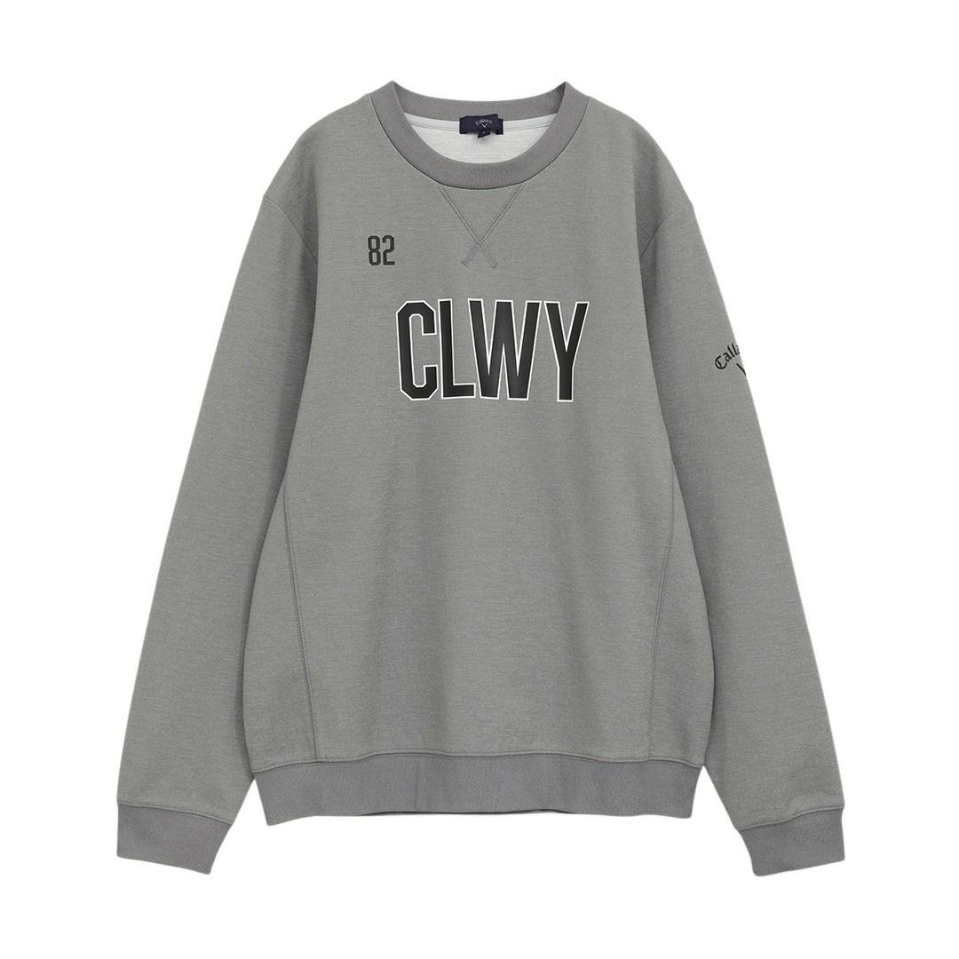 キャロウェイのトレーナー