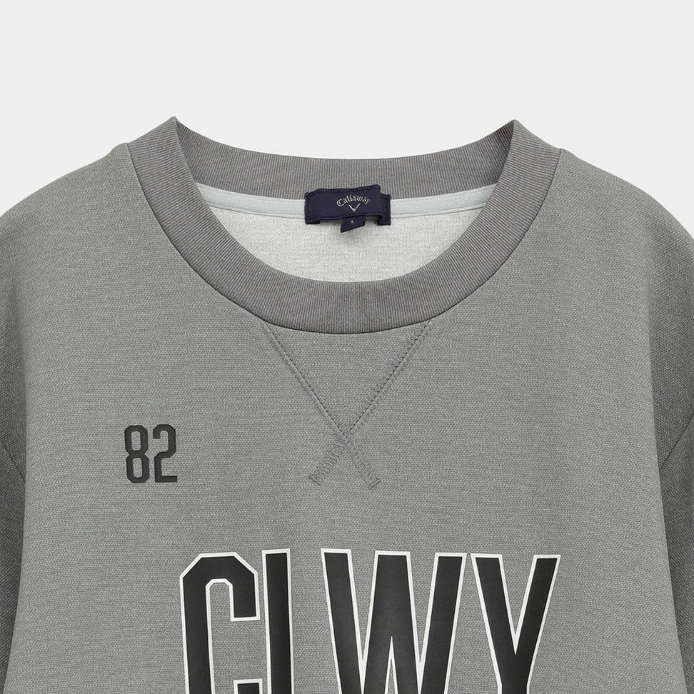 キャロウェイのトレーナー