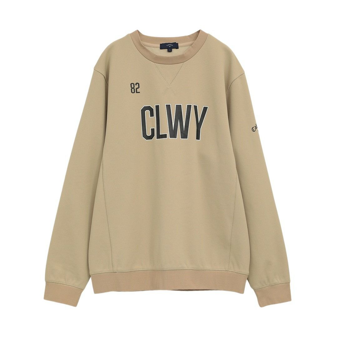 キャロウェイのトレーナー