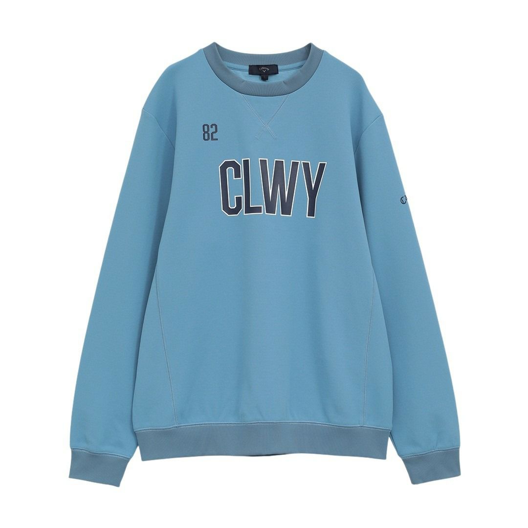 キャロウェイのトレーナー