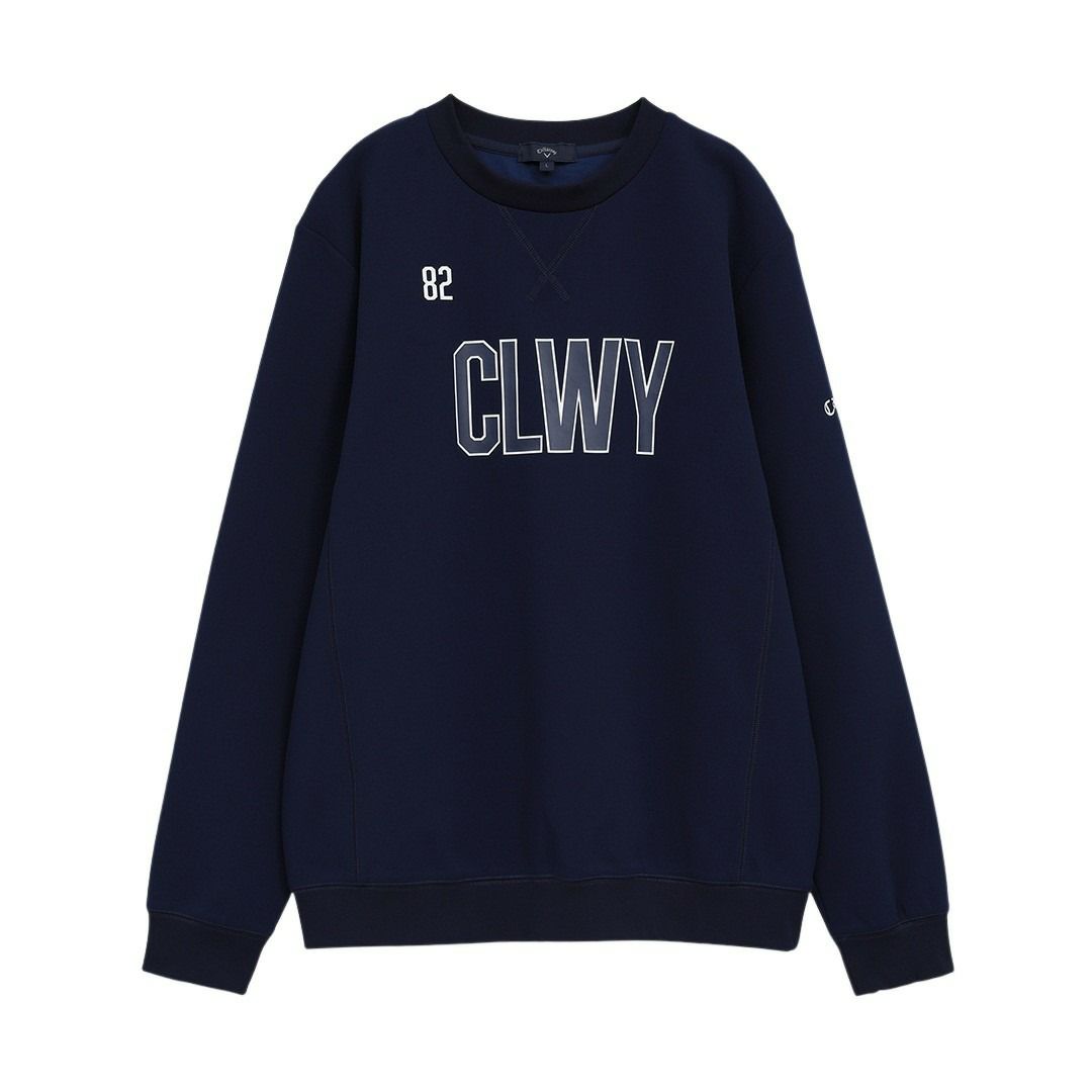 キャロウェイのトレーナー