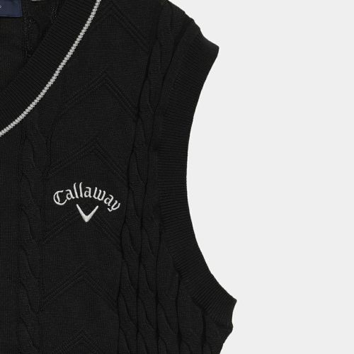 30％OFFセール】ベスト メンズ キャロウェイ アパレル キャロウェイ