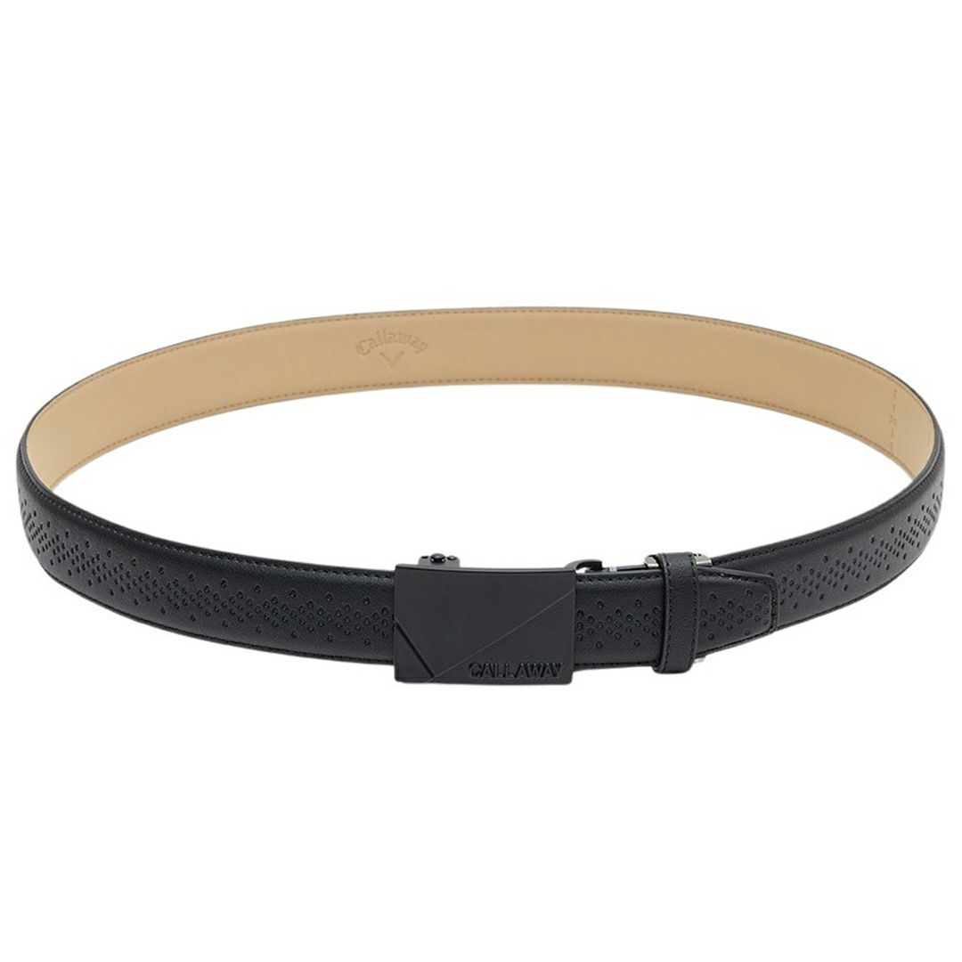 キャロウェイアパレルのベルト