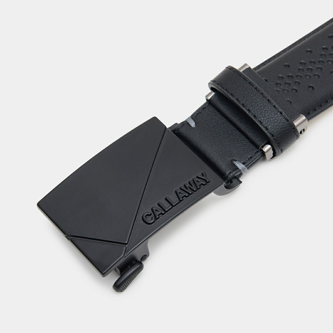 キャロウェイアパレルのベルト