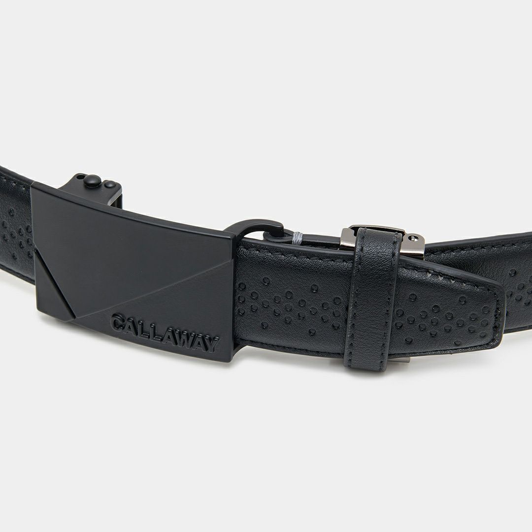 キャロウェイアパレルのベルト