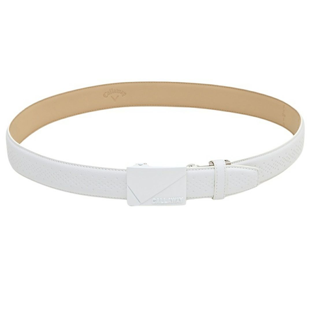 キャロウェイアパレルのベルト