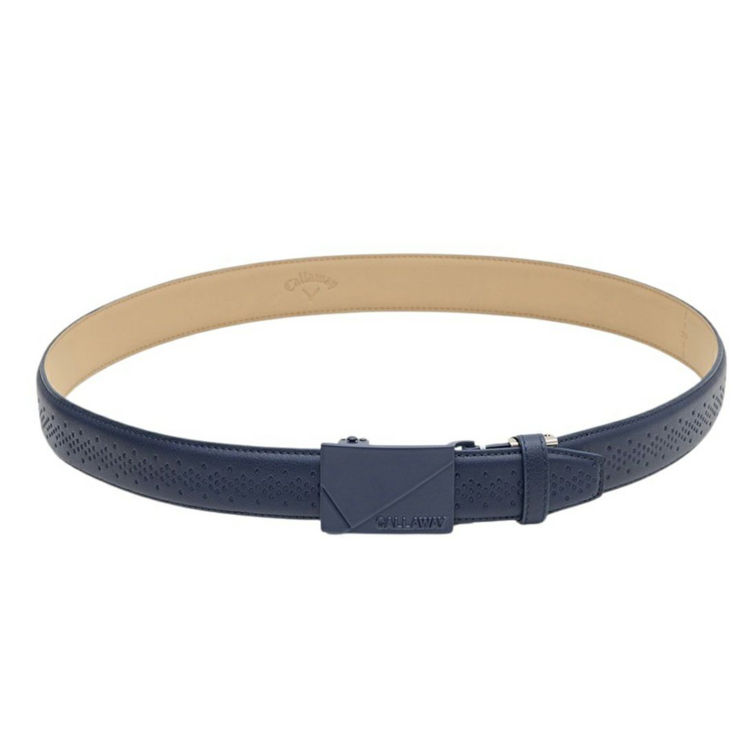 キャロウェイアパレルのベルト