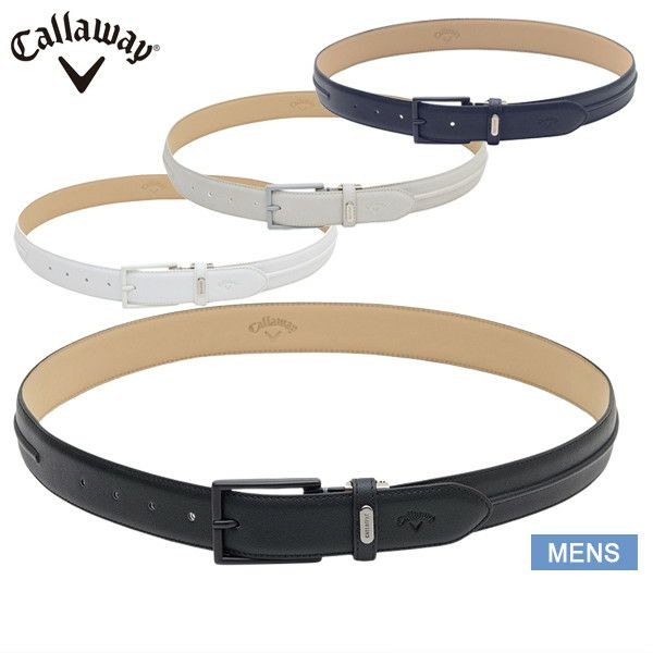 キャロウェイアパレルのベルト