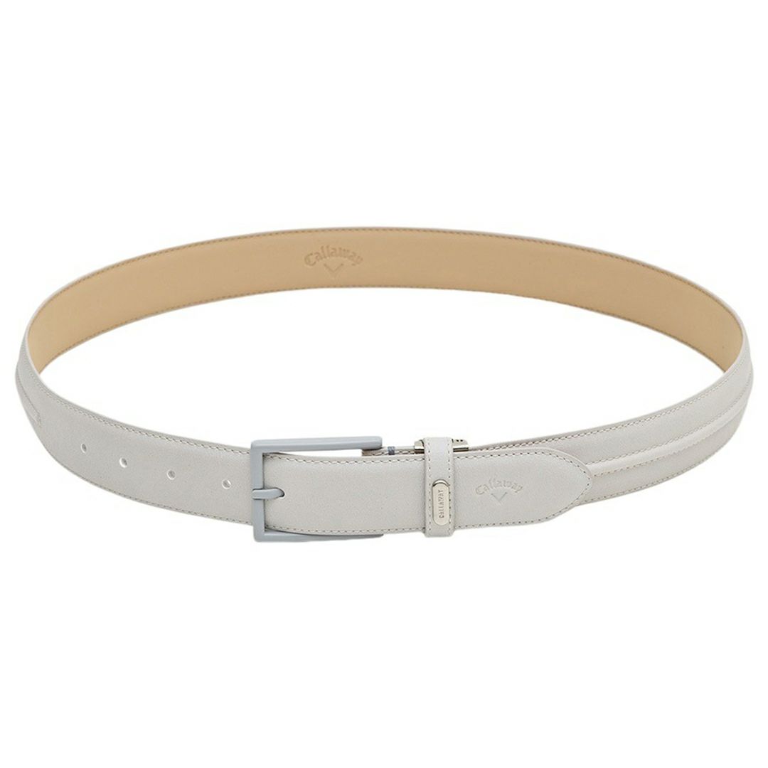 キャロウェイアパレルのベルト