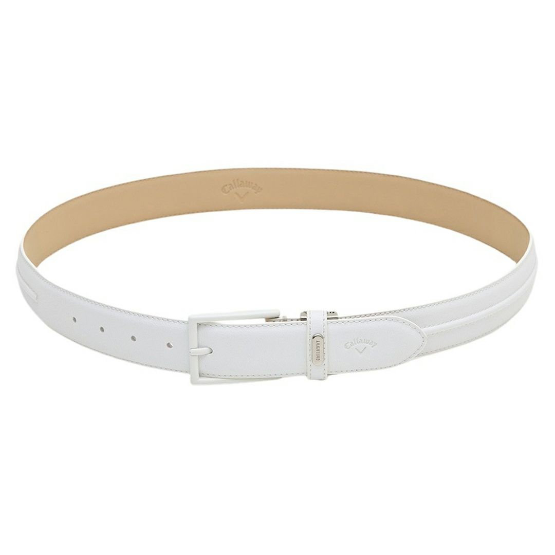 キャロウェイアパレルのベルト