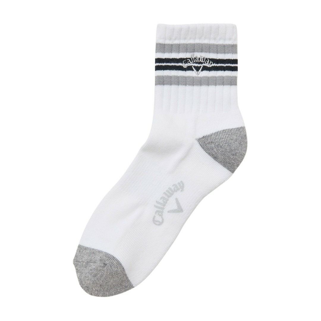 キャロウェイアパレルのソックス