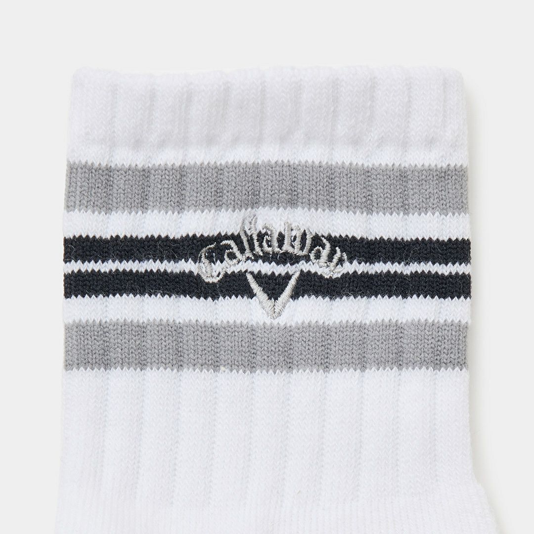 キャロウェイアパレルのソックス