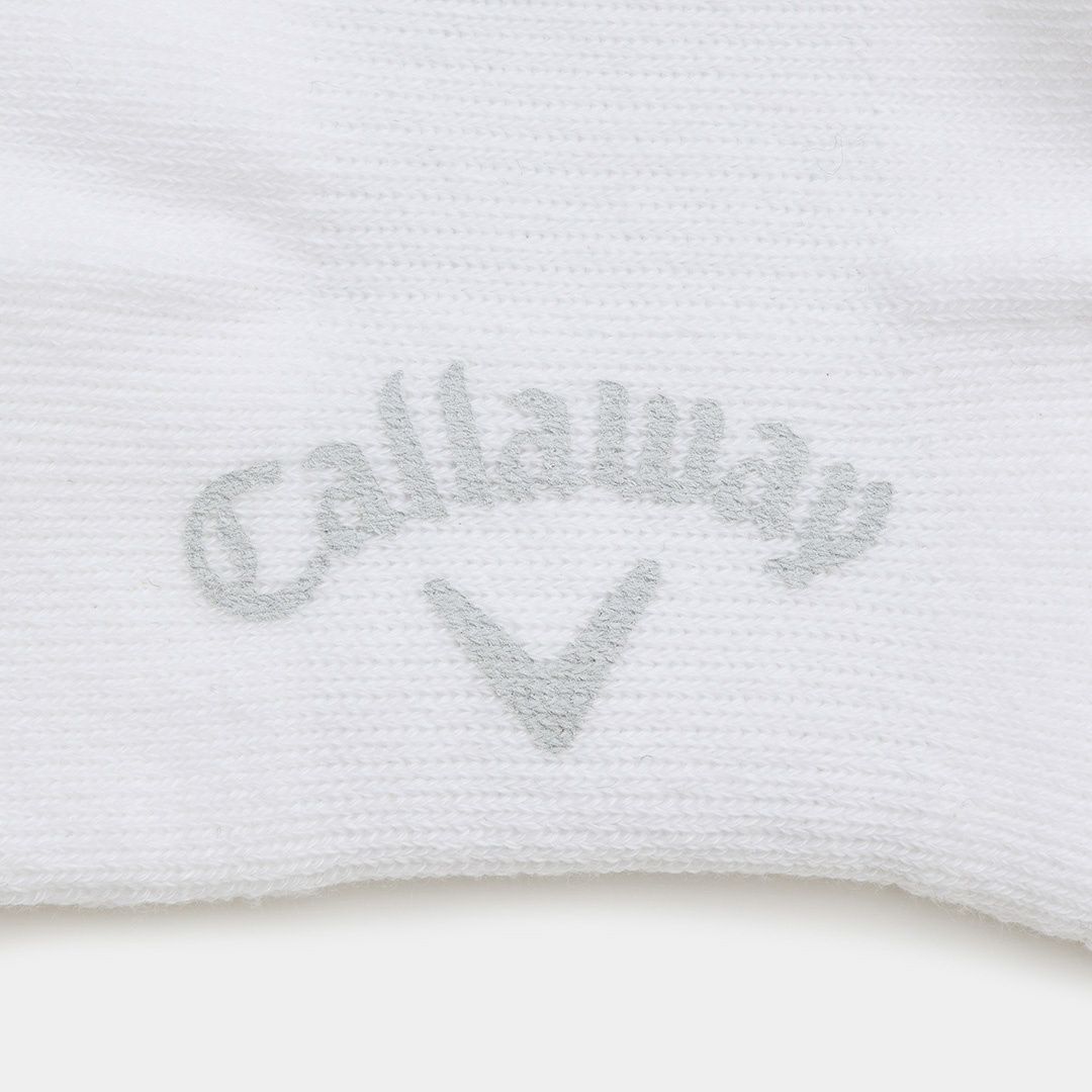 キャロウェイアパレルのソックス