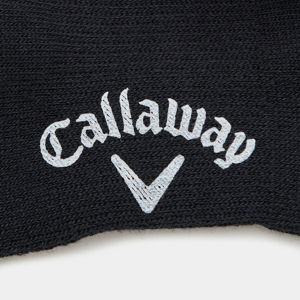 キャロウェイアパレルのソックス