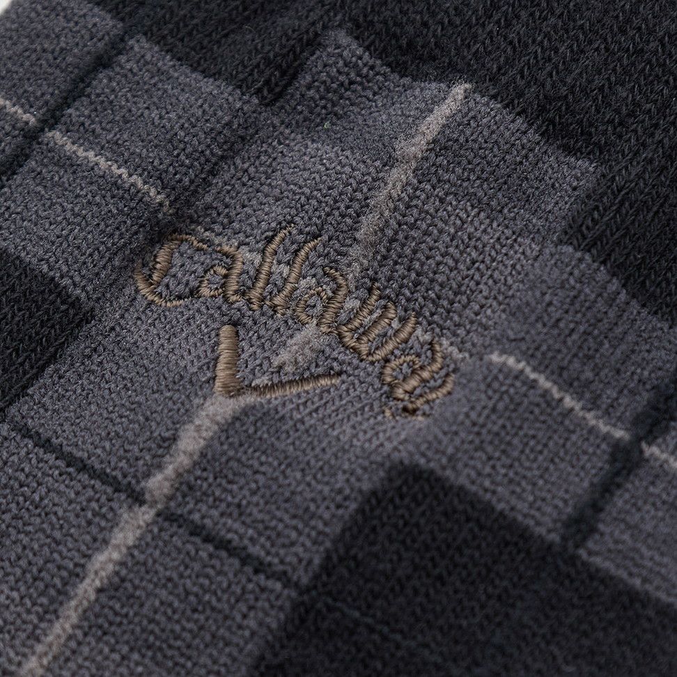 キャロウェイアパレルのソックス