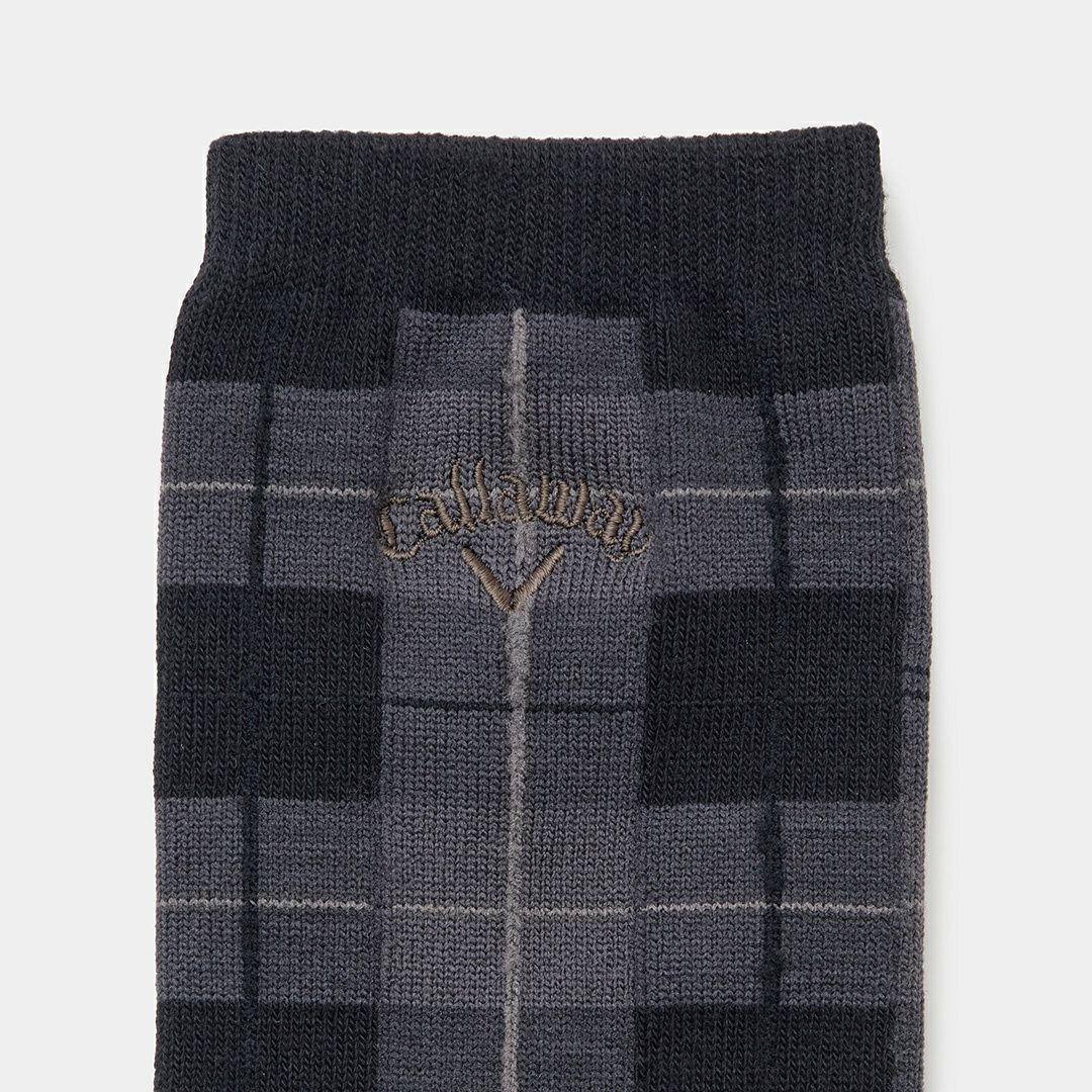 キャロウェイアパレルのソックス