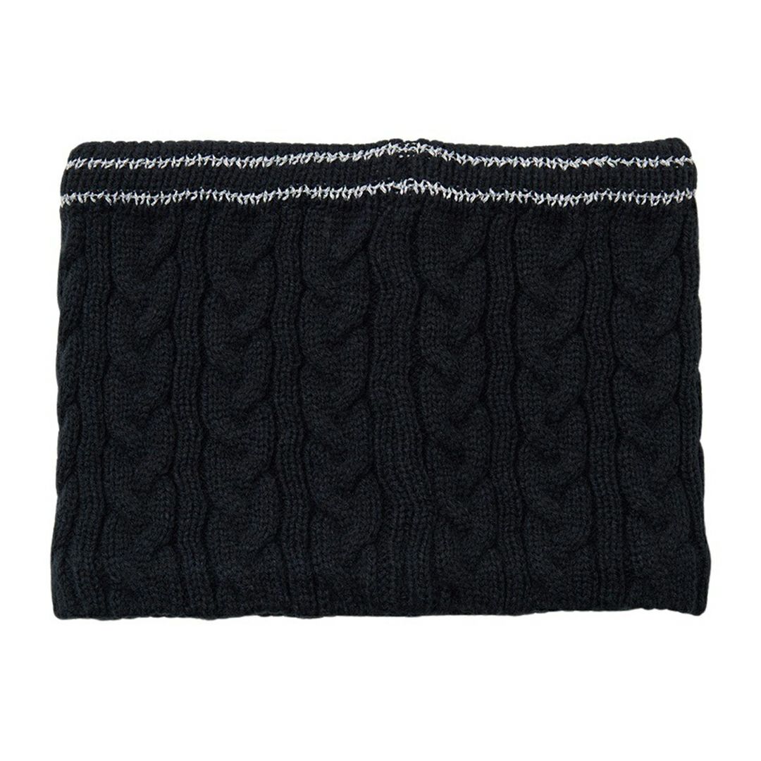 キャロウェイアパレルのネックウォーマー