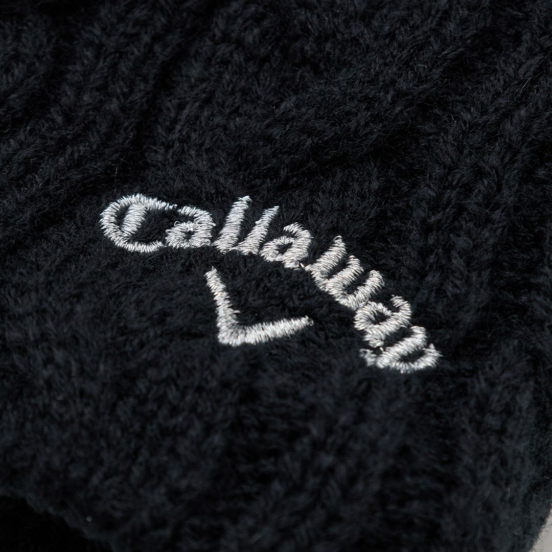 キャロウェイアパレルのネックウォーマー